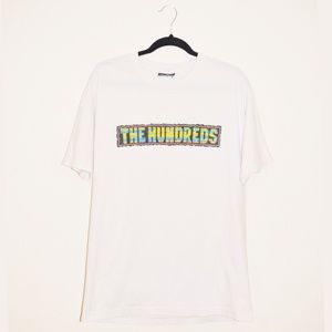 The Hundreds Vintage T-Shirt